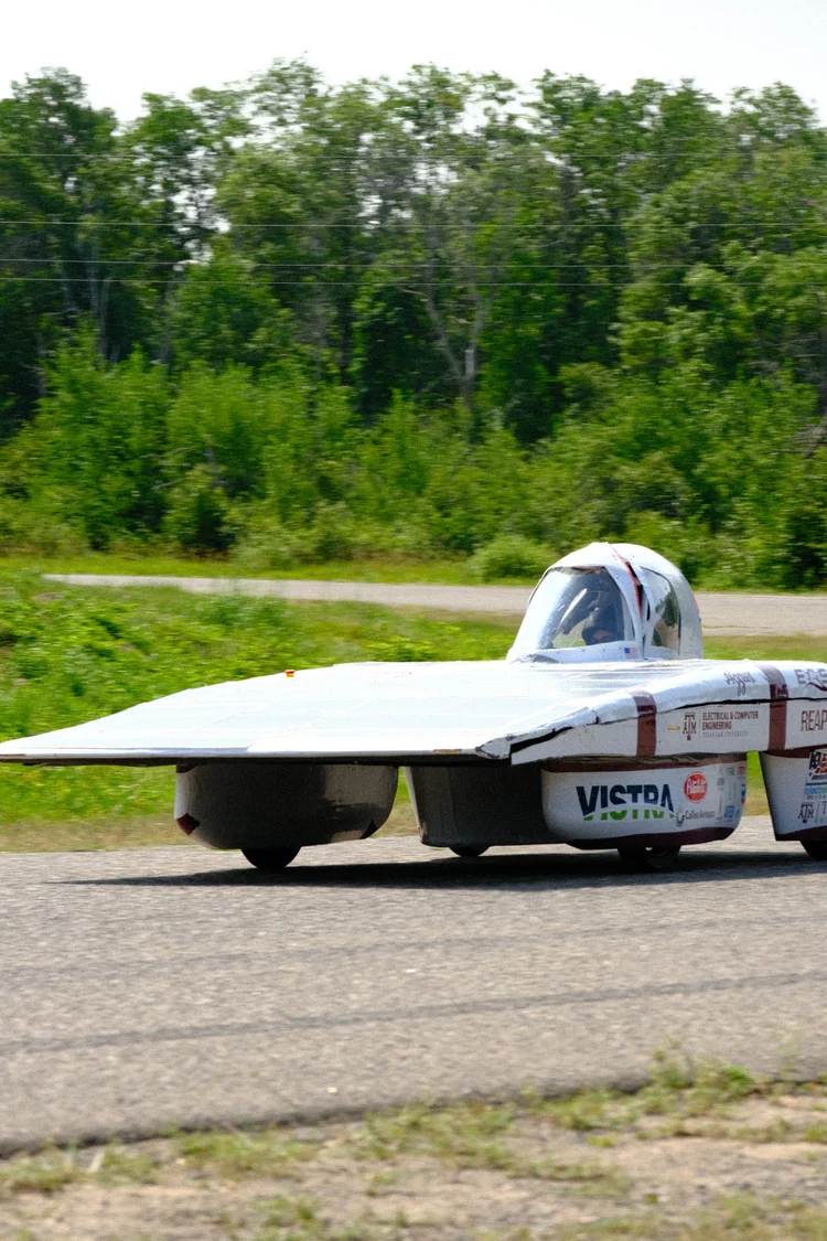Solar Car Project
